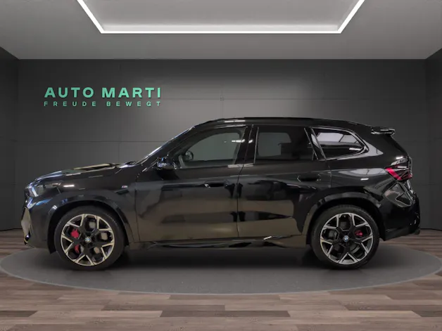 BMW X1 U11 M35i
