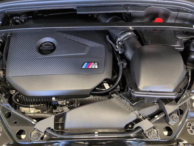 BMW X1 U11 M35i