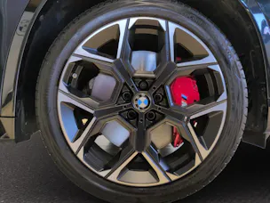 BMW X1 U11 M35i