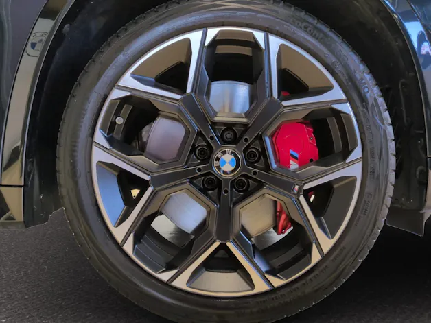 BMW X1 U11 M35i