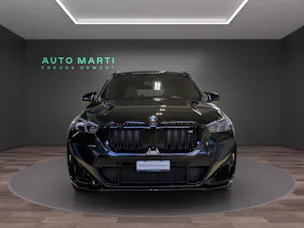 BMW X1 U11 M35i