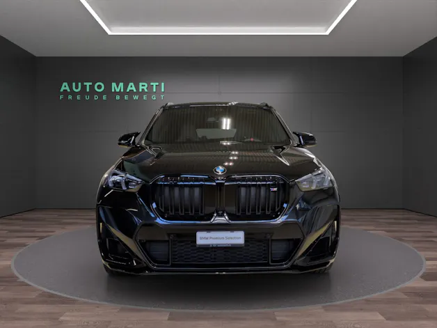 BMW X1 U11 M35i