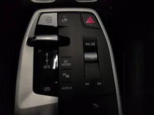 BMW X1 U11 M35i