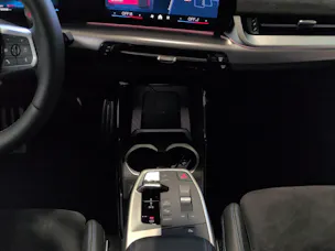 BMW X1 U11 M35i
