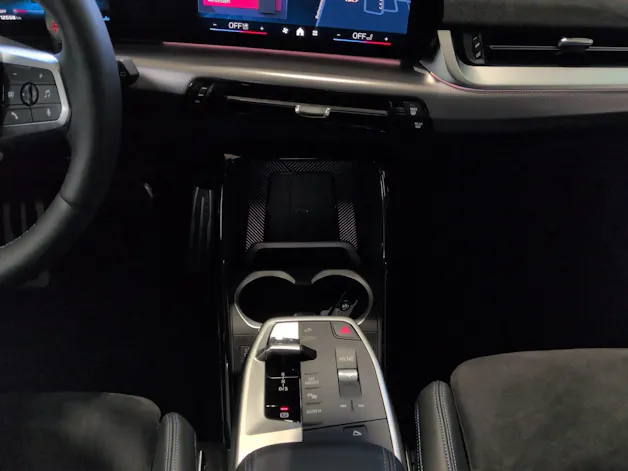 BMW X1 U11 M35i