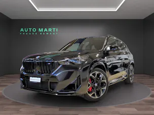 BMW X1 U11 M35i
