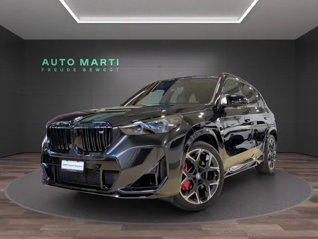 BMW X1 U11 M35i
