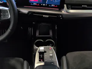 BMW X1 U11 M35i