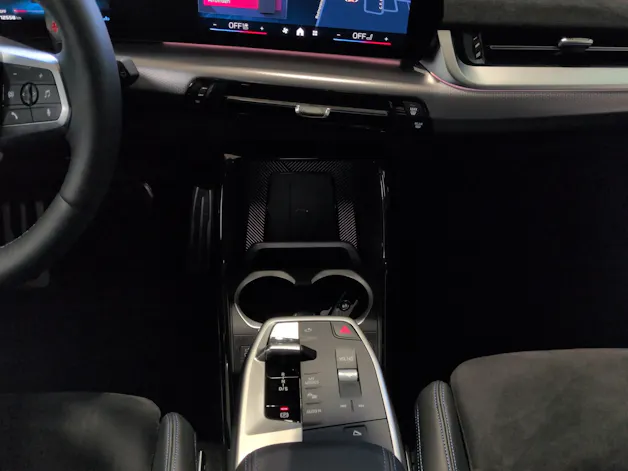 BMW X1 U11 M35i