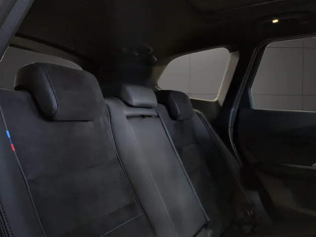 BMW X1 U11 M35i