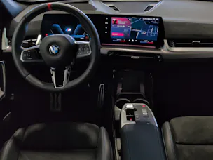 BMW X1 U11 M35i