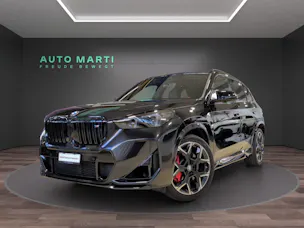 BMW X1 U11 M35i