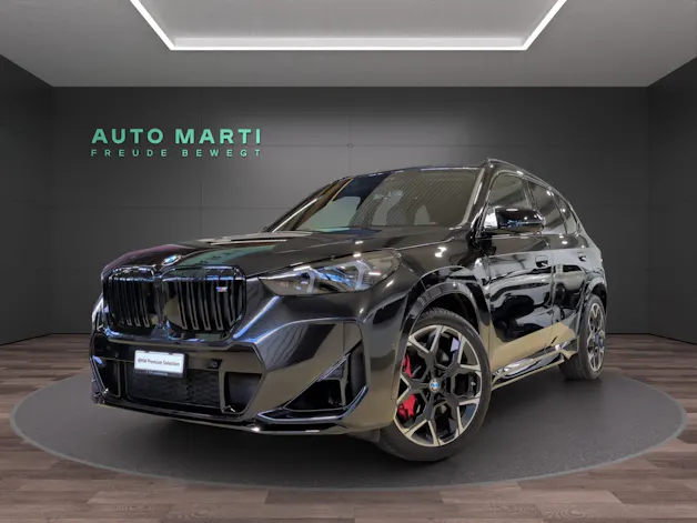 BMW X1 U11 M35i