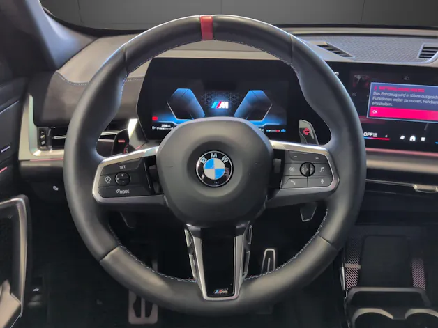 BMW X1 U11 M35i