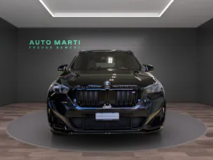BMW X1 U11 M35i
