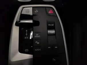 BMW X1 U11 M35i