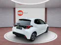 Toyota Yaris 1.5 VVT-i HSD Comfort