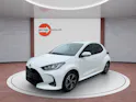 Toyota Yaris 1.5 VVT-i HSD Comfort