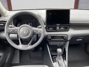 Toyota Yaris 1.5 VVT-i HSD Comfort