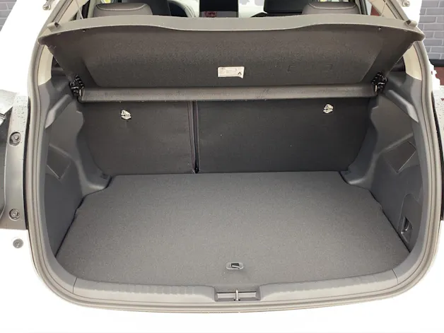 Toyota Yaris 1.5 VVT-i HSD Comfort