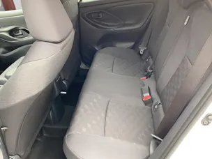 Toyota Yaris 1.5 VVT-i HSD Comfort