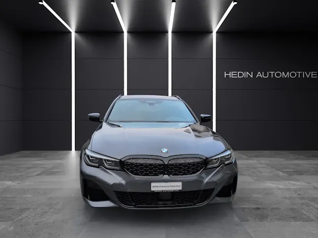 BMW 3er Reihe G21 Touring M340i xDrive