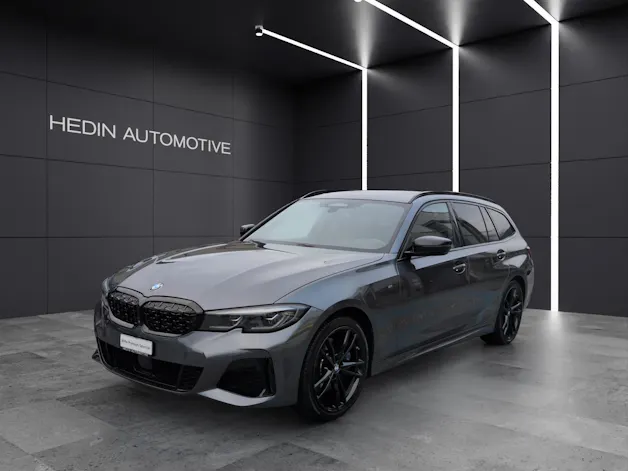 BMW 3er Reihe G21 Touring M340i xDrive