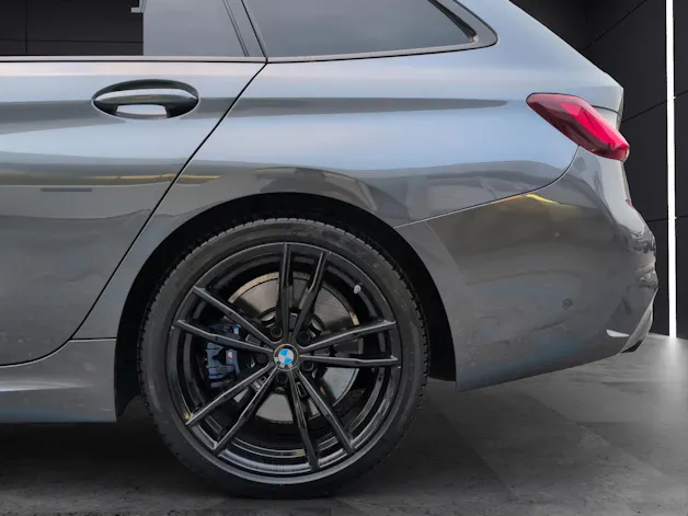 BMW 3er Reihe G21 Touring M340i xDrive