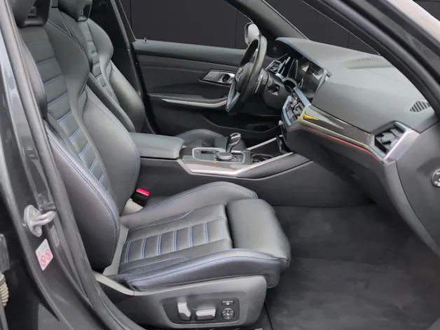 BMW 3er Reihe G21 Touring M340i xDrive