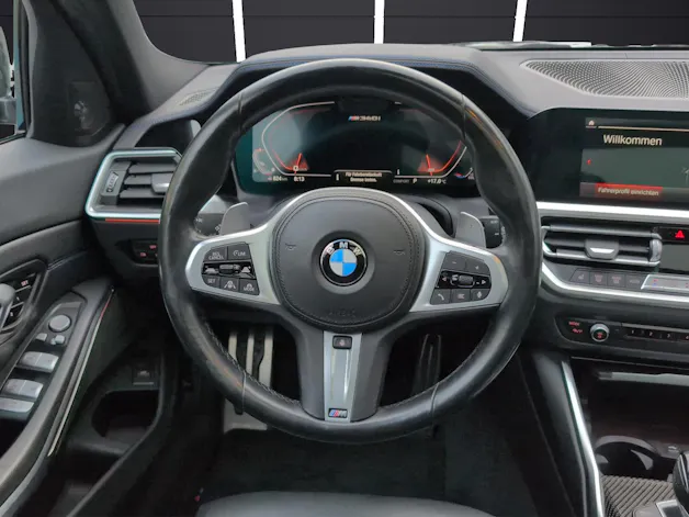 BMW 3er Reihe G21 Touring M340i xDrive