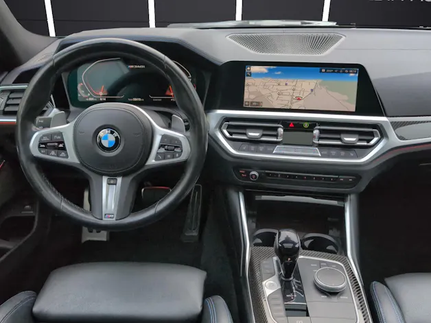 BMW 3er Reihe G21 Touring M340i xDrive