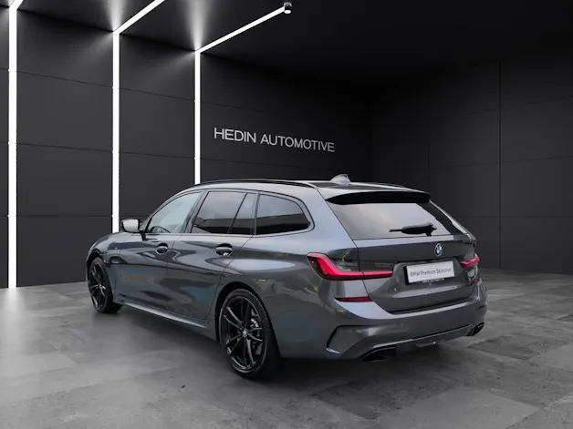BMW 3er Reihe G21 Touring M340i xDrive
