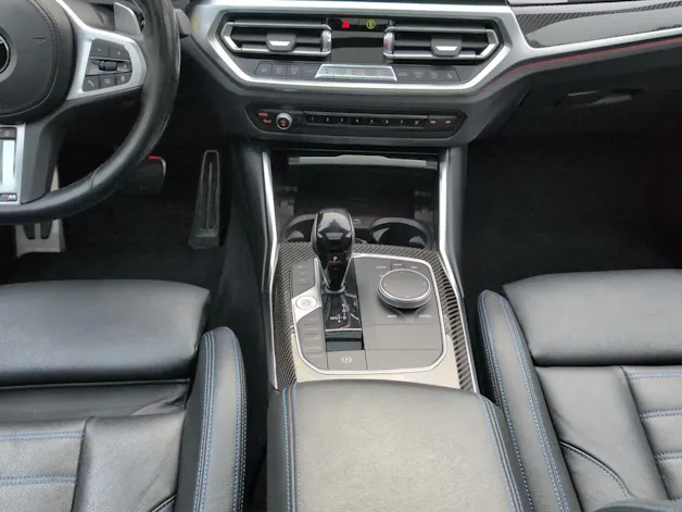 BMW 3er Reihe G21 Touring M340i xDrive