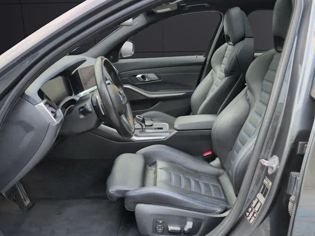 BMW 3er Reihe G21 Touring M340i xDrive