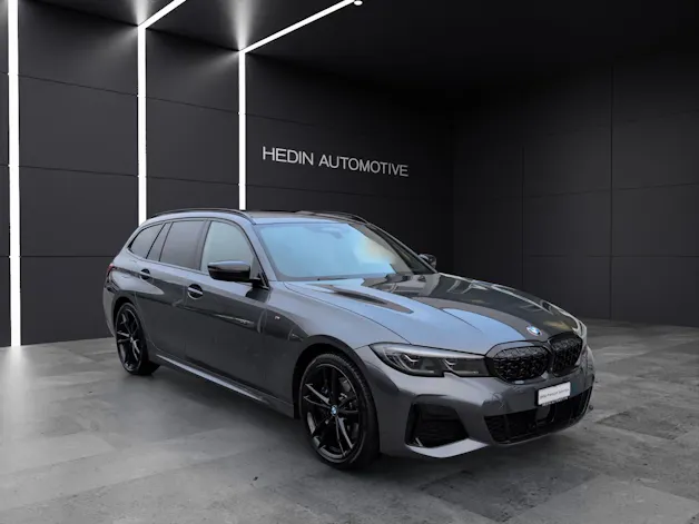 BMW 3er Reihe G21 Touring M340i xDrive