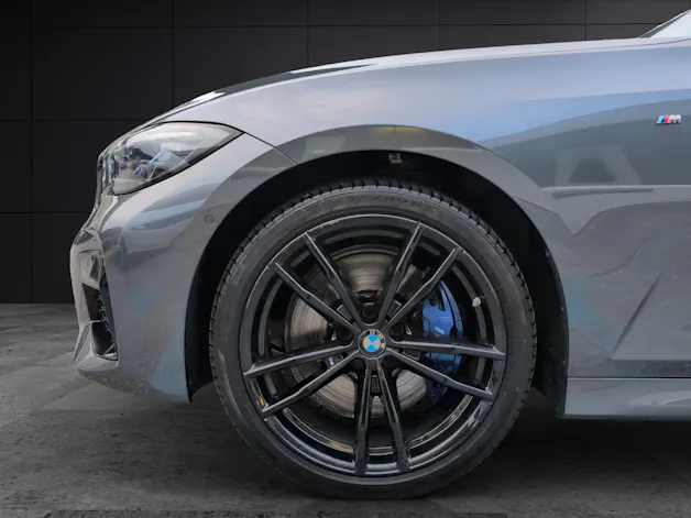 BMW 3er Reihe G21 Touring M340i xDrive