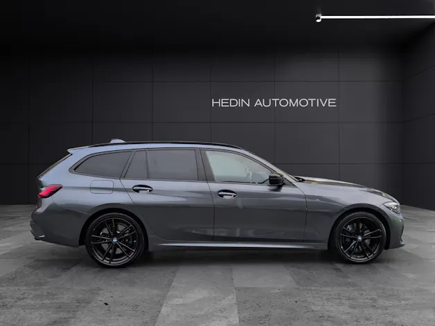BMW 3er Reihe G21 Touring M340i xDrive