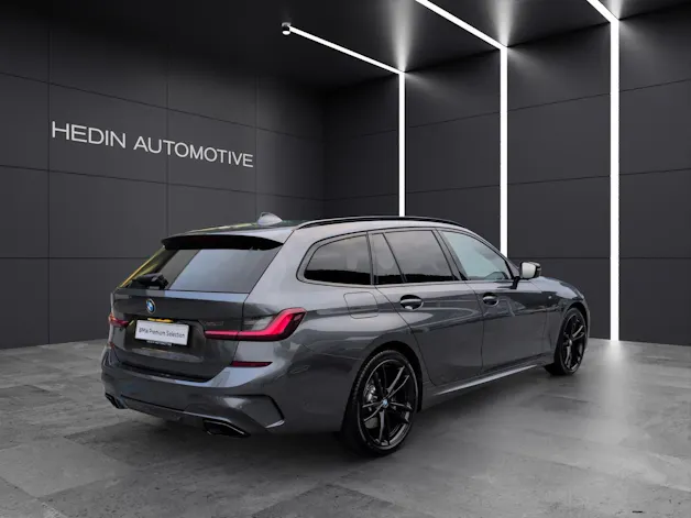 BMW 3er Reihe G21 Touring M340i xDrive