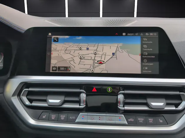 BMW 3er Reihe G21 Touring M340i xDrive
