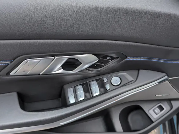 BMW 3er Reihe G21 Touring M340i xDrive