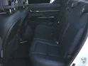 KGM Musso EV Blackline