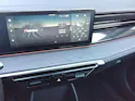 KGM Musso EV Blackline