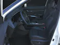 KGM Musso EV Blackline
