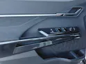 KGM Musso EV Blackline