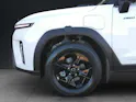KGM Musso EV Blackline