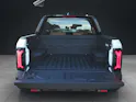 KGM Musso EV Blackline