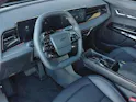 KGM Musso EV Blackline