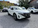 NISSAN Qashqai 1.5 VC-T Tekna+