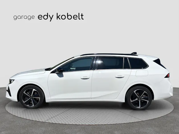 OPEL Astra Sports Tourer 1.6 T PHEV 180 GS