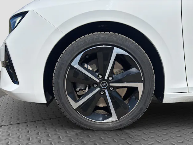OPEL Astra Sports Tourer 1.6 T PHEV 180 GS